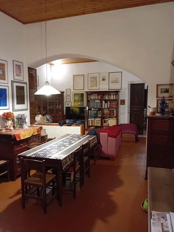 appartamento in vendita a Sarzana