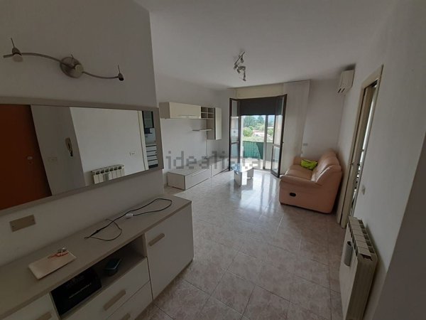 appartamento in vendita a Sarzana