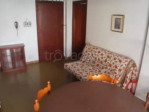 appartamento in vendita a Sarzana in zona Marinella di Sarzana