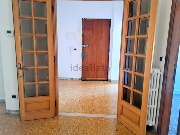 appartamento in vendita a Sarzana