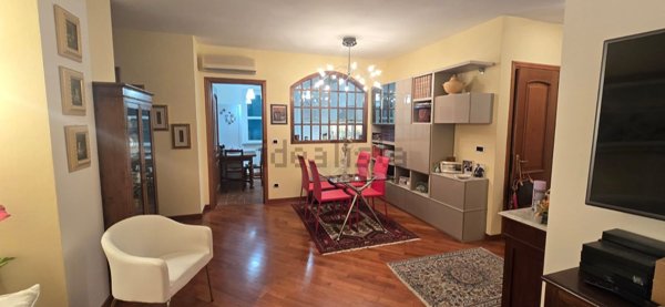 appartamento in vendita a Sarzana