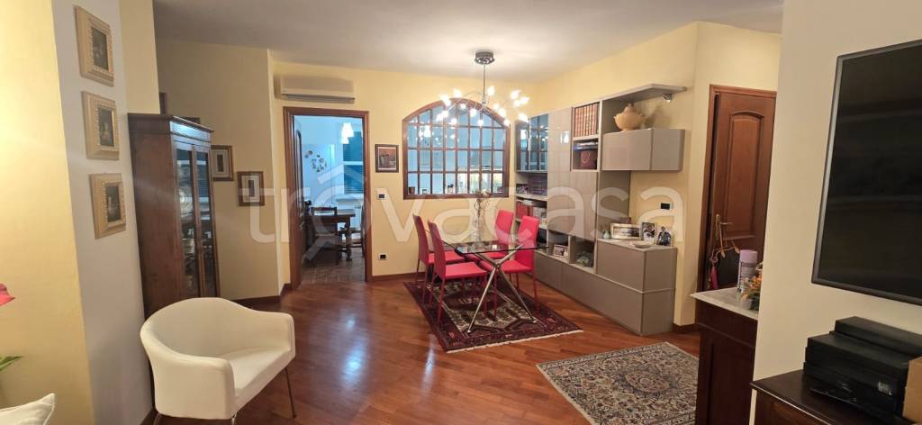 appartamento in vendita a Sarzana