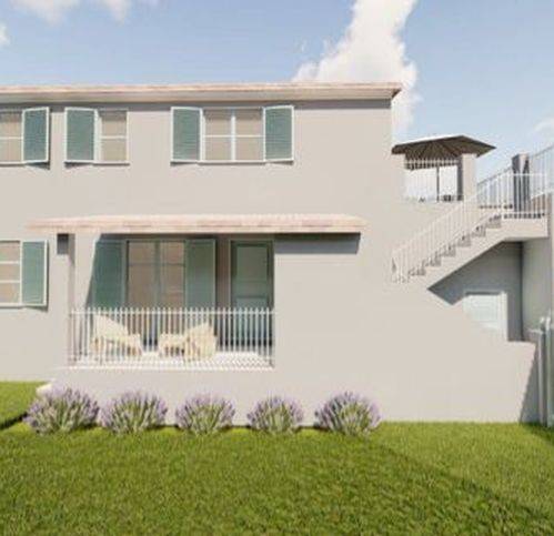 appartamento in vendita a Sarzana