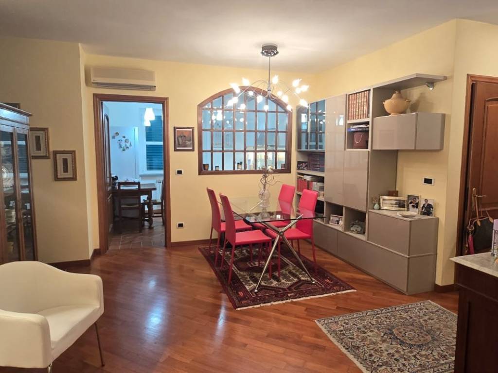 appartamento in vendita a Sarzana in zona San Lazzaro