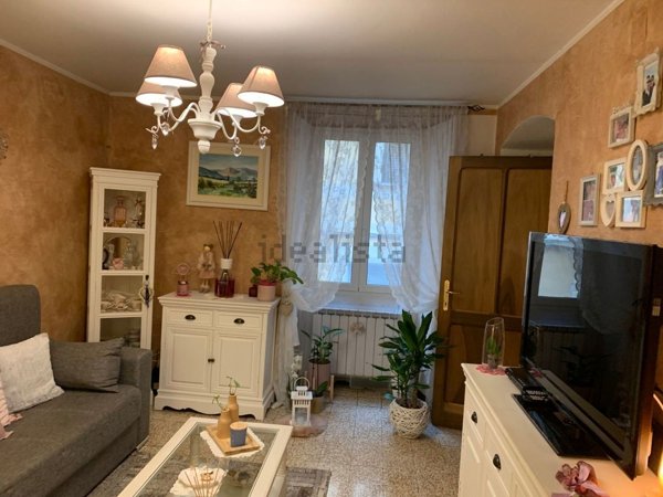 appartamento in vendita a Sarzana