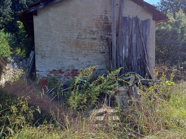 casale in vendita a Sarzana in zona Falcinello
