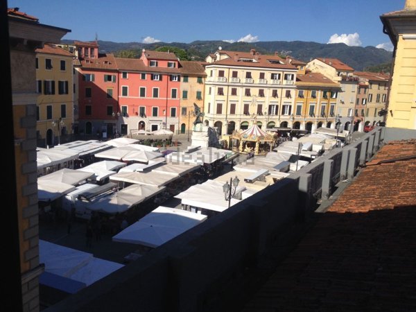 appartamento in vendita a Sarzana