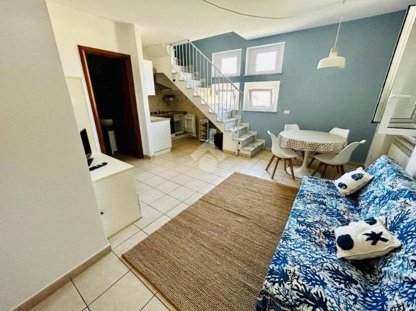 appartamento in vendita a Sarzana