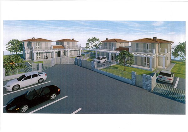 casa indipendente in vendita a Sarzana