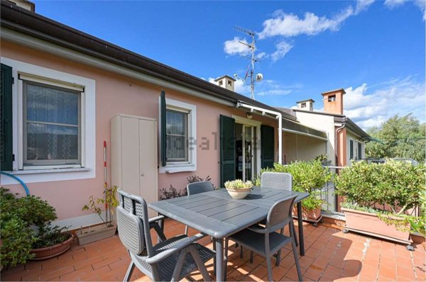 appartamento in vendita a Sarzana