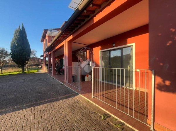 appartamento in vendita a Sarzana