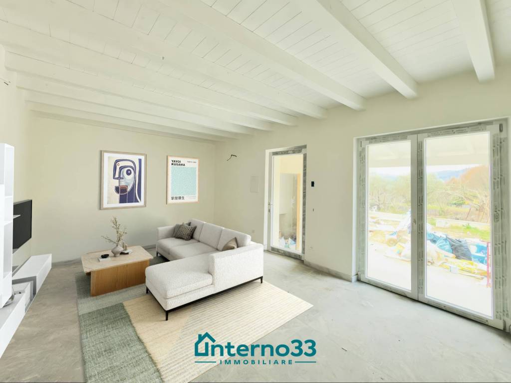 casa indipendente in vendita a Sarzana