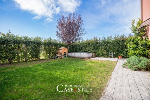 appartamento in vendita a Sarzana