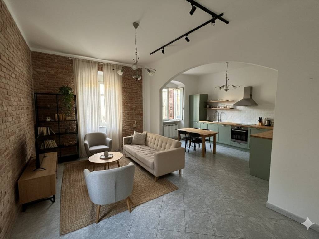 casa indipendente in vendita a Sarzana