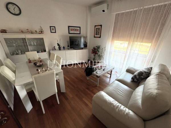 appartamento in vendita a Sarzana