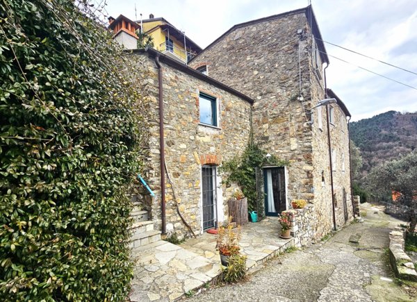 casa indipendente in vendita a Sarzana in zona Falcinello