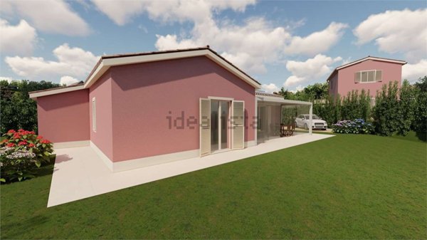 casa indipendente in vendita a Sarzana