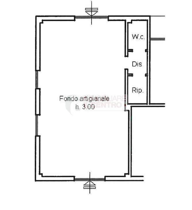 negozio in vendita a Sarzana