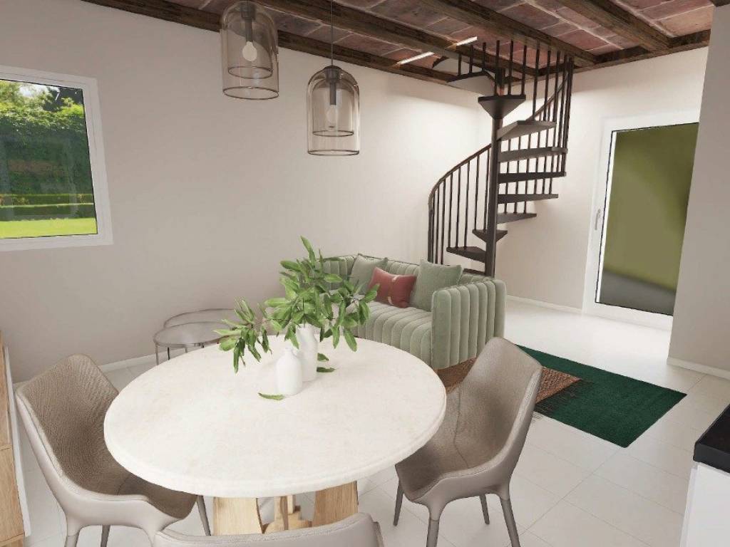 appartamento in vendita a Sarzana