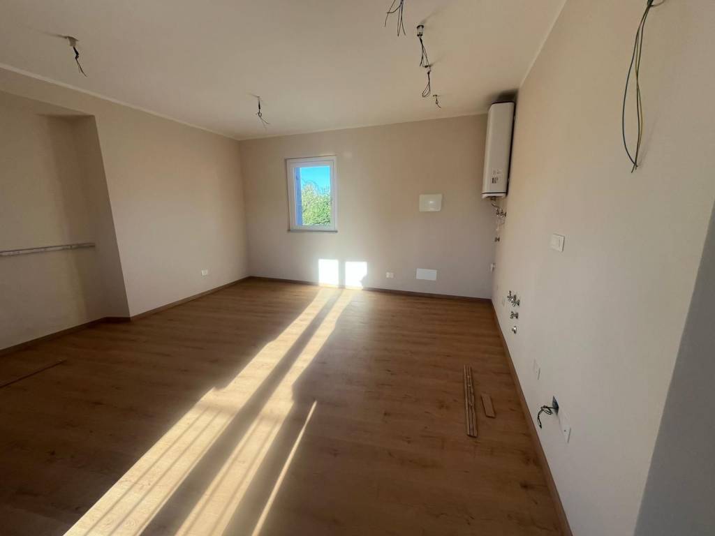 appartamento in vendita a Sarzana