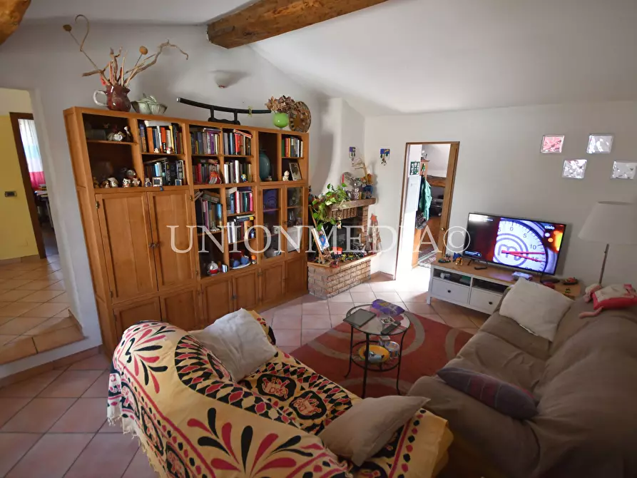 appartamento in vendita a Sarzana