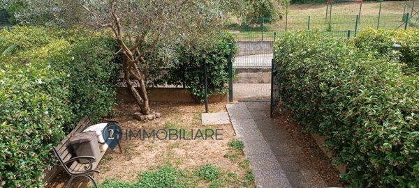 appartamento in vendita a Sarzana