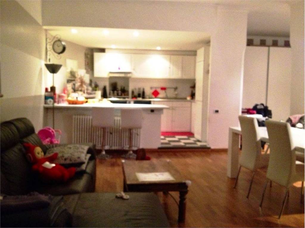 appartamento in vendita a Sarzana