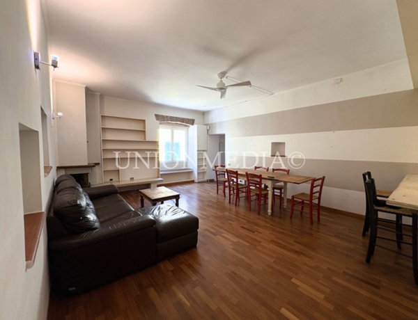 appartamento in vendita a Sarzana