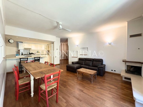 appartamento in vendita a Sarzana