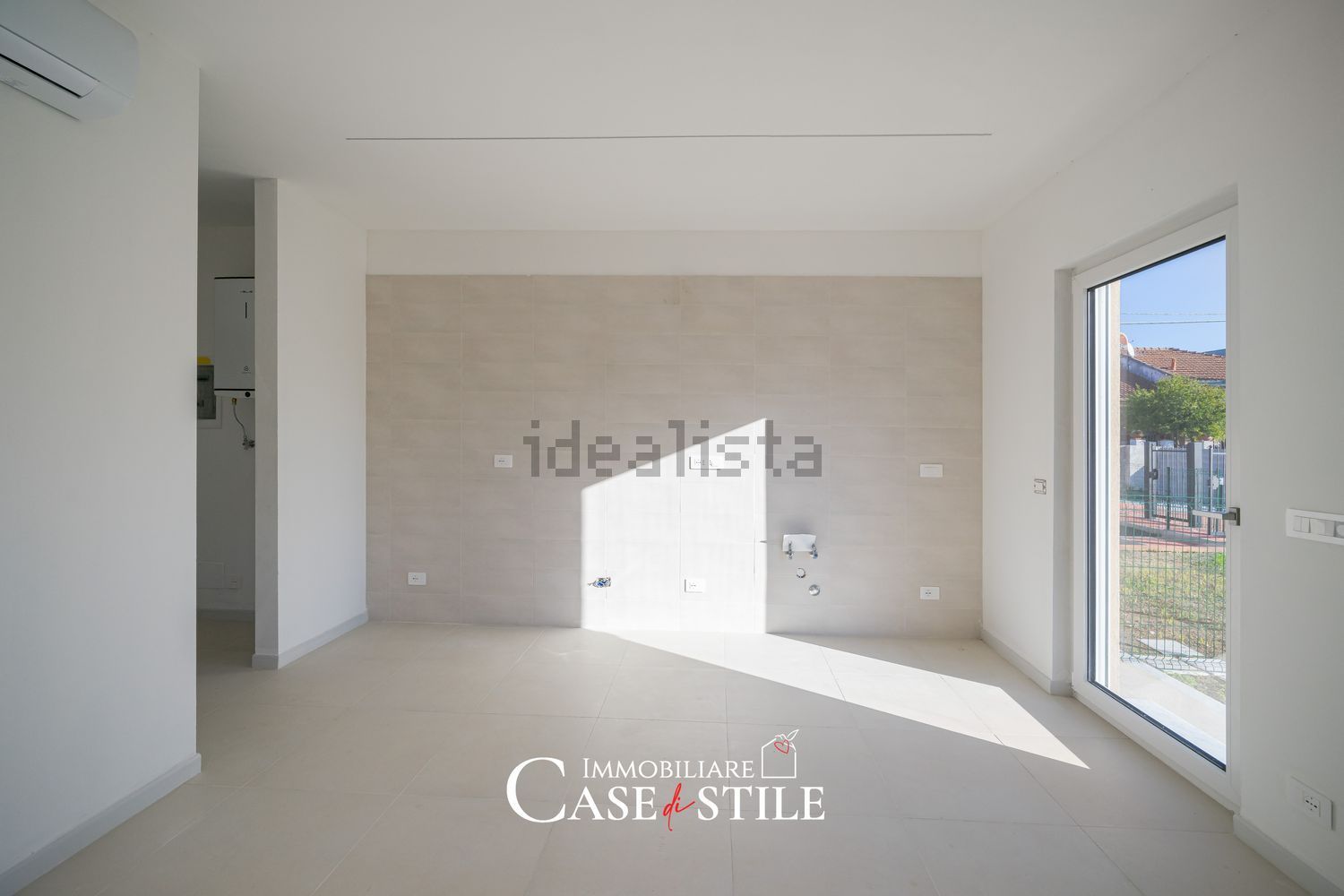 appartamento in vendita a Sarzana