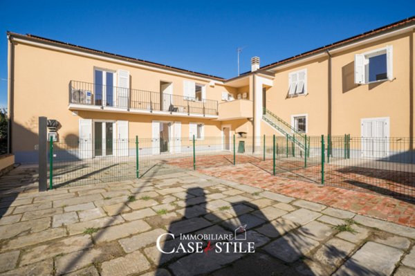 appartamento in vendita a Sarzana