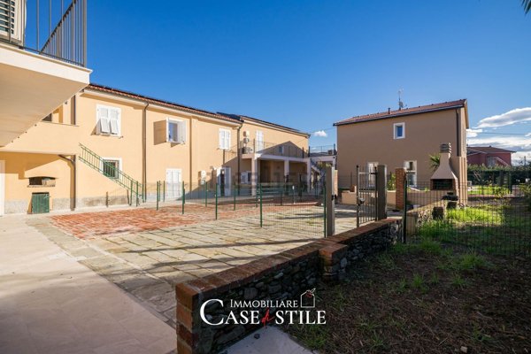 appartamento in vendita a Sarzana