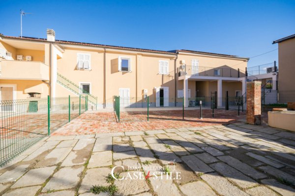 appartamento in vendita a Sarzana