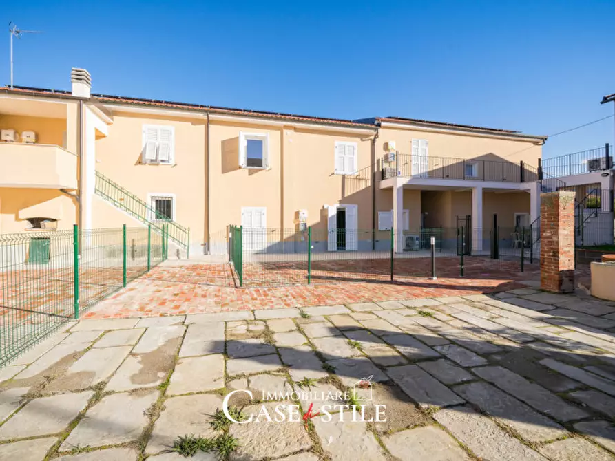 appartamento in vendita a Sarzana