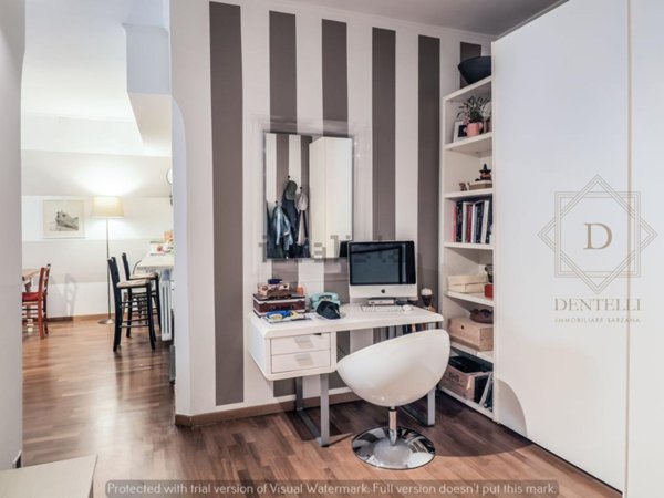 appartamento in vendita a Sarzana