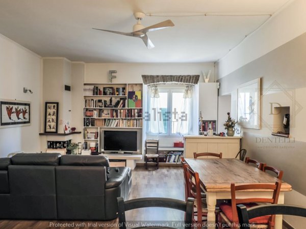 appartamento in vendita a Sarzana