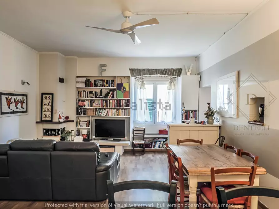 appartamento in vendita a Sarzana