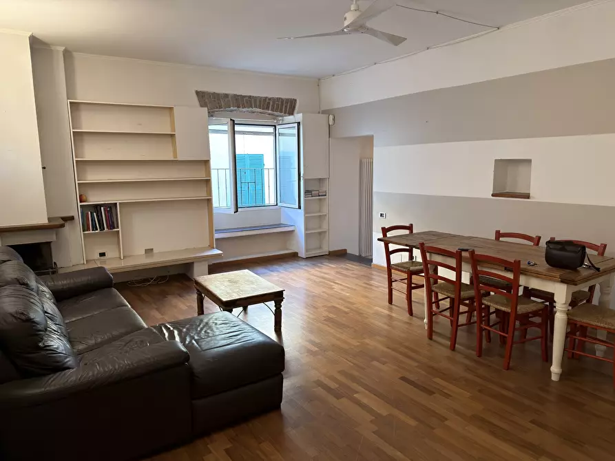 appartamento in vendita a Sarzana