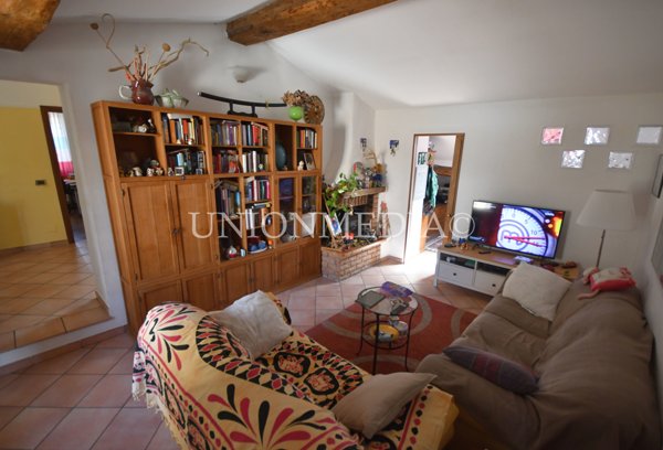 appartamento in vendita a Sarzana