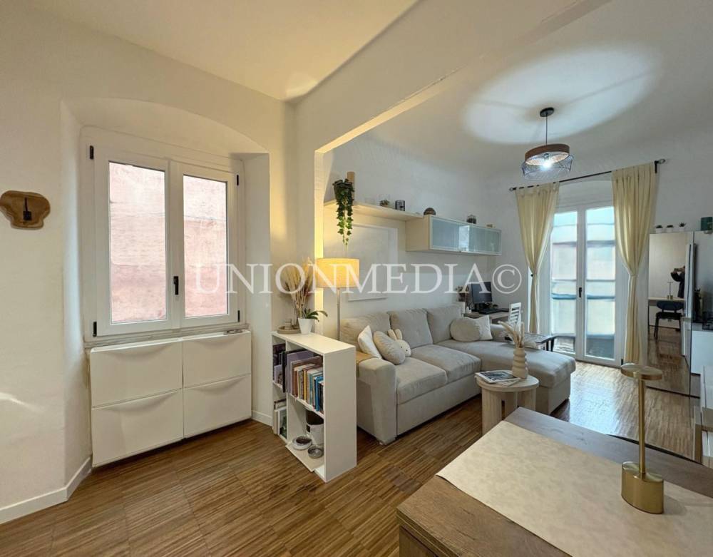 appartamento in vendita a Sarzana