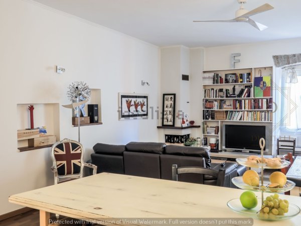 appartamento in vendita a Sarzana