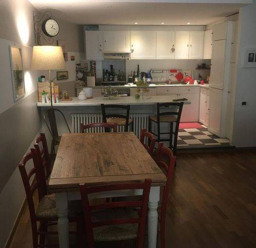 appartamento in vendita a Sarzana