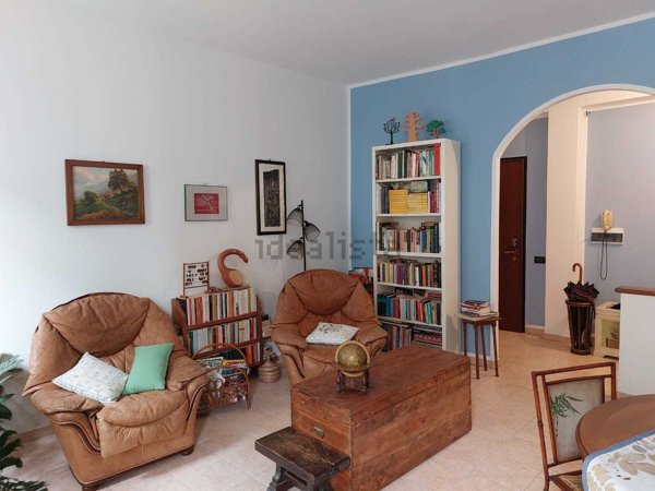 appartamento in vendita a Sarzana