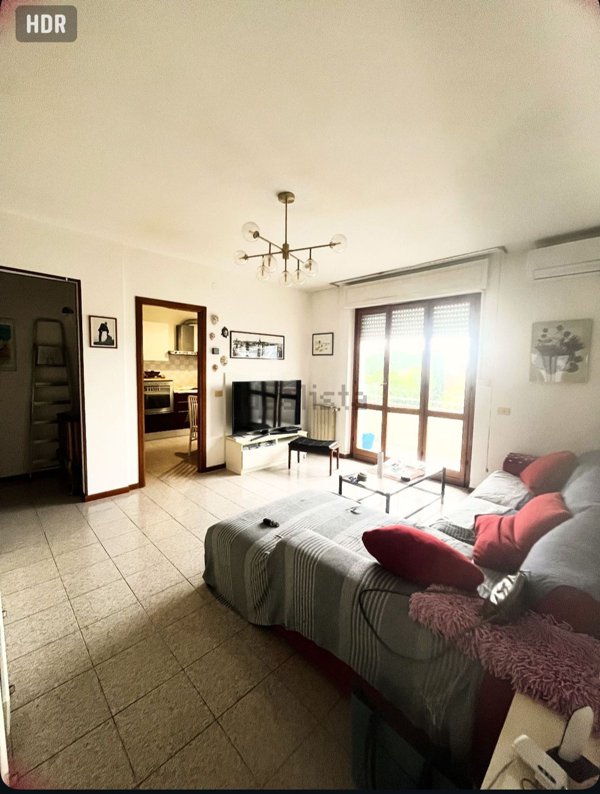 appartamento in vendita a Sarzana