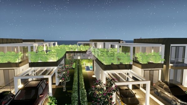 appartamento in vendita a Sarzana