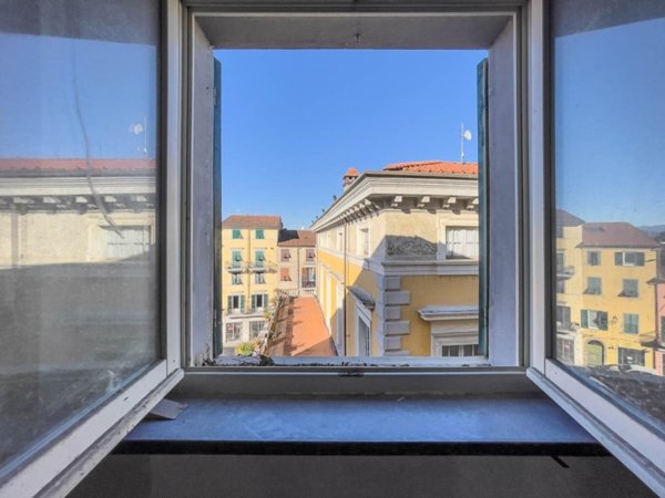 appartamento in vendita a Sarzana