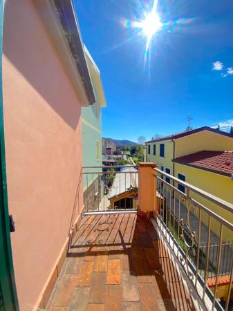 appartamento in vendita a Sarzana