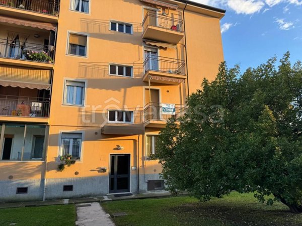 appartamento in vendita a Sarzana