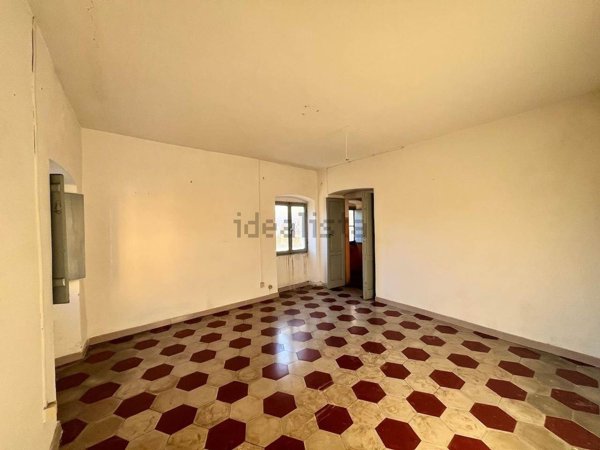 appartamento in vendita a Sarzana