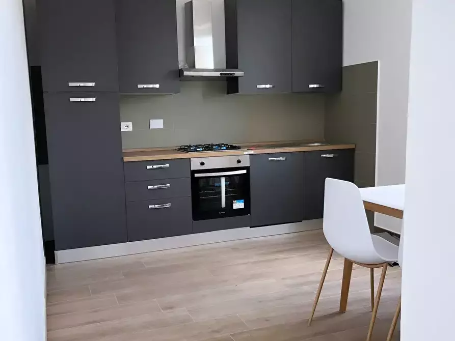 appartamento in vendita a Sarzana